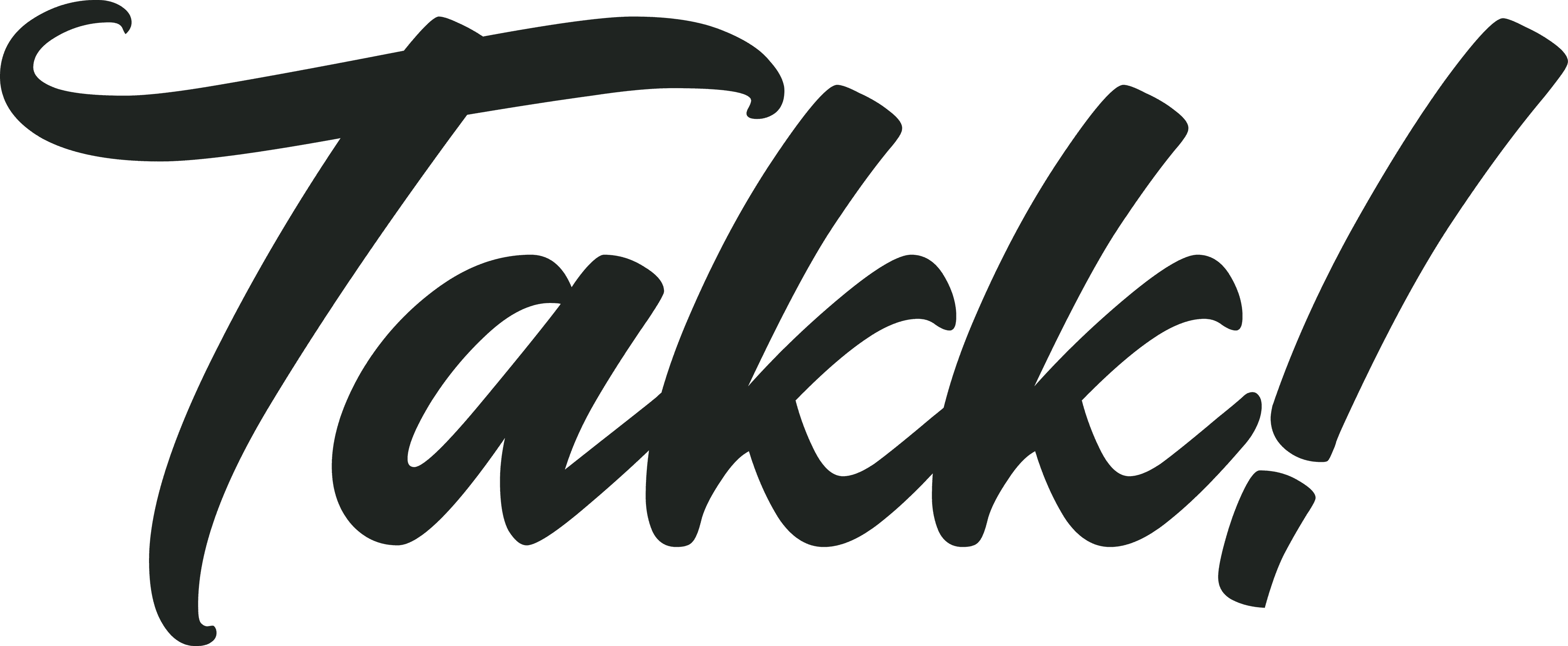 Takk Logo
